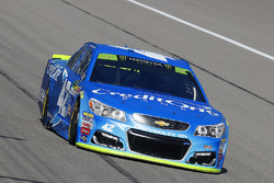 Kyle Larson, Chip Ganassi Racing Chevrolet