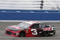 Austin Dillon, Richard Childress Racing, Chevrolet Camaro Dow Coatings