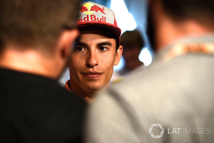 Marc Marquez, Repsol Honda Team