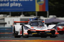 #7 Acura Team Penske Acura DPi, P: Helio Castroneves, Ricky Taylor