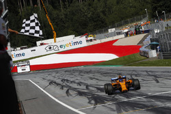 Fernando Alonso, McLaren MCL33