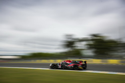 #34 Jackie Chan DC Racing Ligier JSP217 Gibson: Ricky Taylor, Côme Ledogar, David Heinemeier Hansson