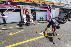 Force India