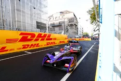 Sam Bird, DS Virgin Racing