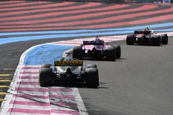 Nico Hulkenberg, Renault Sport F1 Team R.S. 18