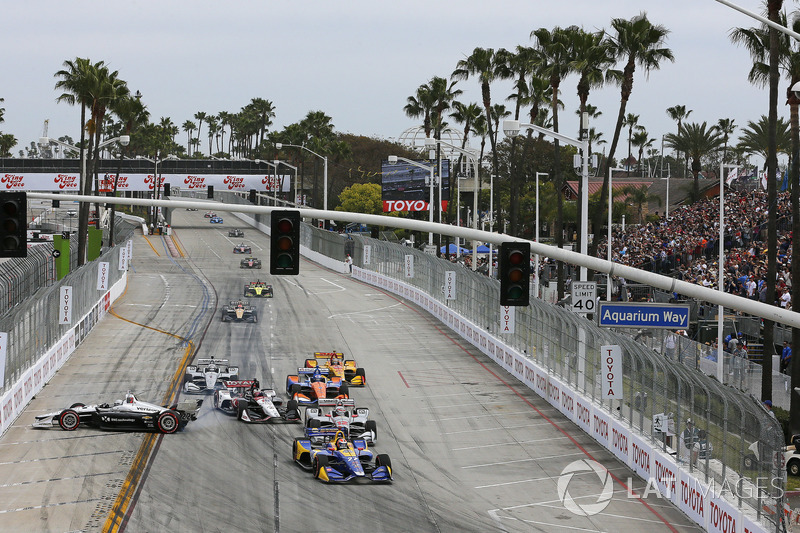 Long Beach