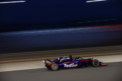 Брендон Хартлі, Toro Rosso STR13 Honda