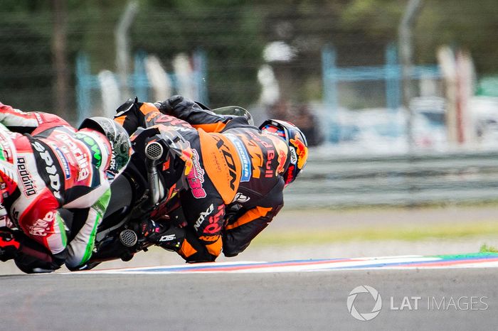 Bradley Smith, Red Bull KTM Factory Racing