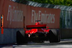 Sebastian Vettel, Ferrari SF71H