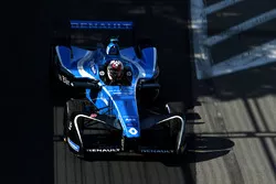 Sébastien Buemi, Renault e.Dams