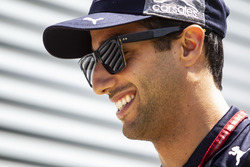 Даніель Ріккардо, Red Bull Racing