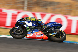 Valentino Rossi, Yamaha Factory Racing
