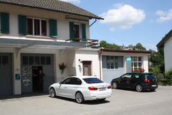 Amweg Motorsport, Ammerswil