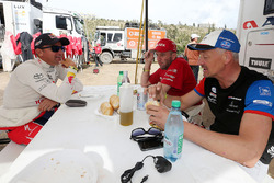 #310 Toyota: Erik van Loon, Wouter Rosegaar