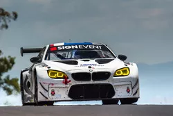 MARC GT BMW M6 GT3