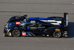 #10 Wayne Taylor Racing Corvette DP: Рікі Тейлор, Джордан Тейлор, Макс Анджелеллі, Джефф Гордон