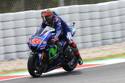 Maverick Viñales, Yamaha Factory Racing