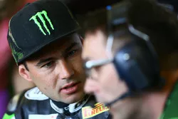 Leon Haslam, Puccetti Racing