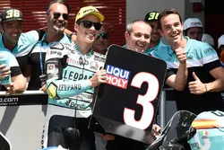 Joan Mir, Leopard Racing