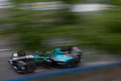 Nelson Piquet Jr., NEXTEV TCR Formula E Team