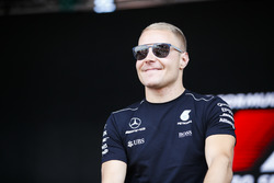 Valtteri Bottas, Mercedes AMG F1