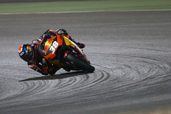 Bradley Smith, Red Bull KTM Factory Racing
