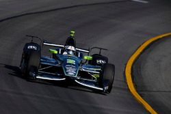 Josef Newgarden, Team Penske Chevrolet