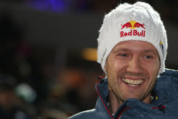 Sébastien Ogier, M-Sport