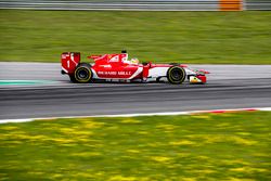 Charles Leclerc, PREMA Powerteam