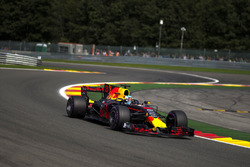 Daniel Ricciardo, Red Bull Racing RB13