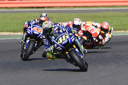 Valentino Rossi, Yamaha Factory Racing