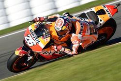 Dani Pedrosa, Repsol Honda Team