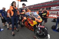 Pol Espargaro, Red Bull KTM Factory Racing