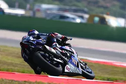 Michael van der Mark, Pata Yamaha