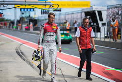 Nico Müller, Audi Sport Team Abt Sportsline, Audi RS 5 DTM