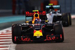 Макс Ферстаппен, Red Bull Racing RB12