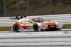 Jamie Green, Audi Sport Team Rosberg, Audi RS 5 DTM