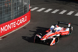 Felix Rosenqvist, Mahindra Racing