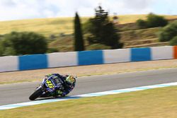 Valentino Rossi, Yamaha Factory Racing