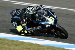 Nicolo Bulega, Sky Racing Team VR46