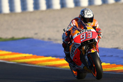 Марк Маркес, Repsol Honda Team