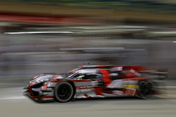 #7 Audi Sport Team Joest Audi R18: Маресль Фасслер, Андре Лоттерер, Бенуа Трелує