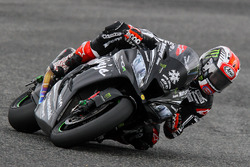 Jonathan Rea, Kawasaki Racing
