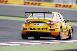 Nicky Catsburg, LADA Sport Rosneft, Lada Vesta