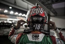 Tiago Monteiro, Honda Racing Team JAS, Honda Civic WTCC