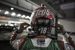 Tiago Monteiro, Honda Racing Team JAS, Honda Civic WTCC