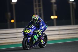 Valentino Rossi, Yamaha Factory Racing