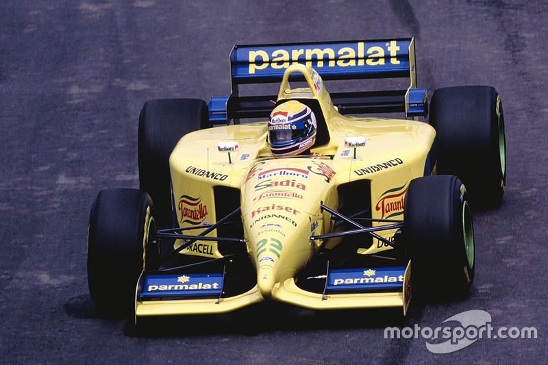 Forti Corse FG01B