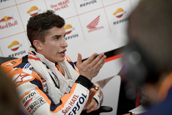 Marc Marquez, Repsol Honda Team