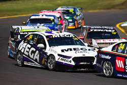 Gary Jacobson, Prodrive Racing Australia Ford